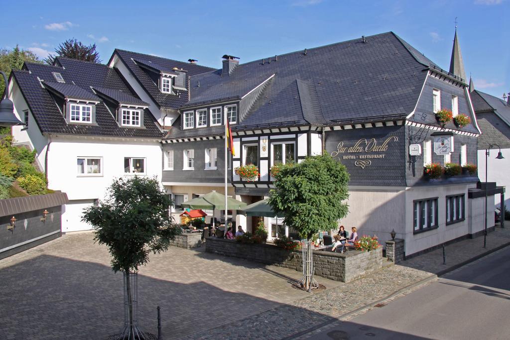 Zur Alten Quelle 3* Drolshagen