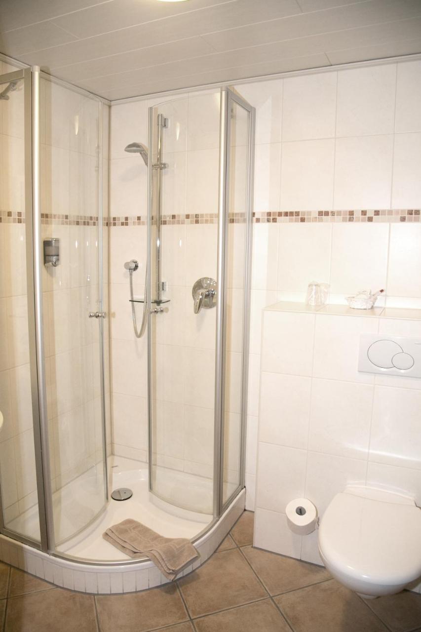 Hotel Zur Alten Quelle