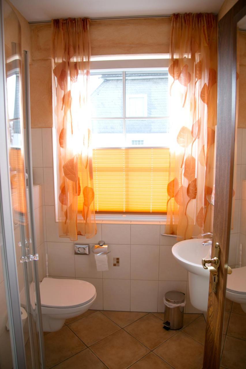Hotel Zur Alten Quelle 3*
