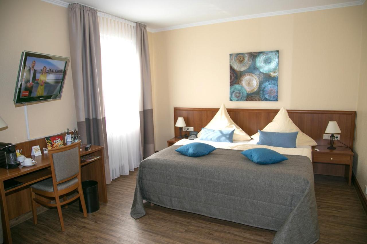 Zur Alten Quelle Hotel Drolshagen