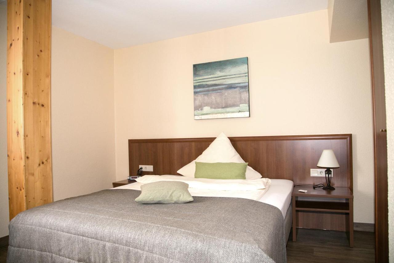 Hotel Zur Alten Quelle Drolshagen